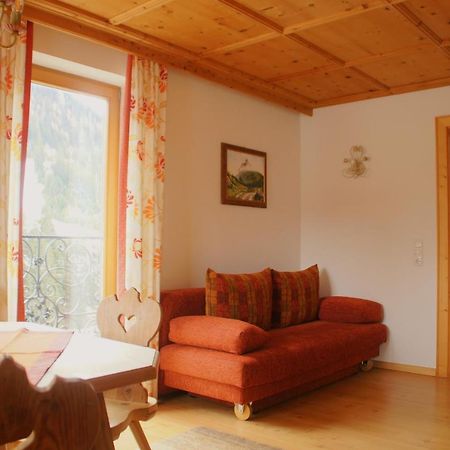 סן אנטון Appartement Ilse מראה חיצוני תמונה
