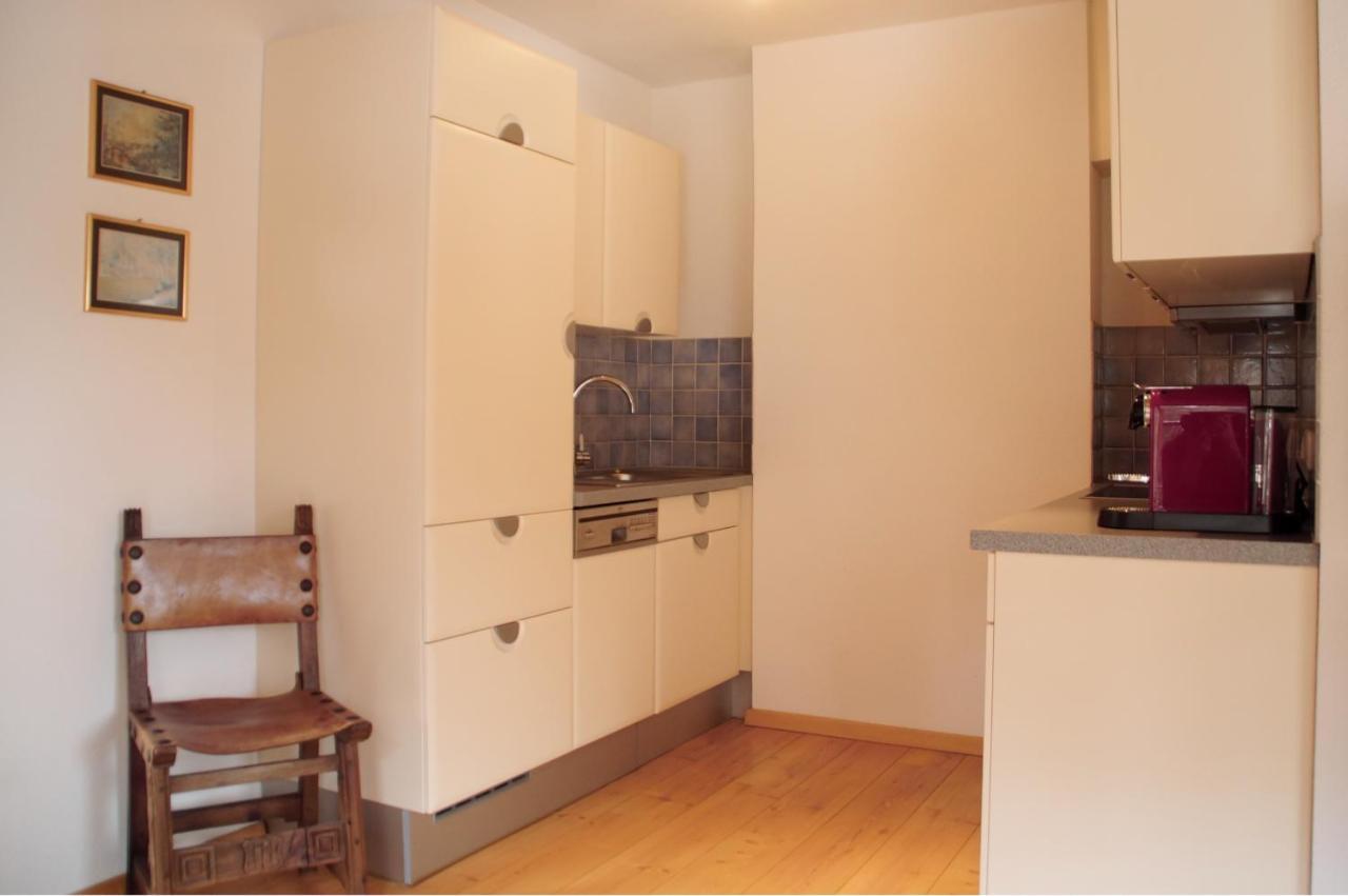 סן אנטון Appartement Ilse מראה חיצוני תמונה